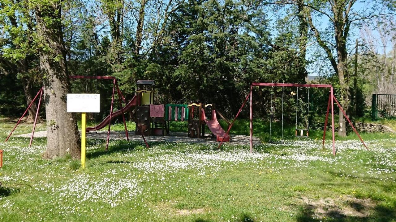 Parque de Campismo Du Lion