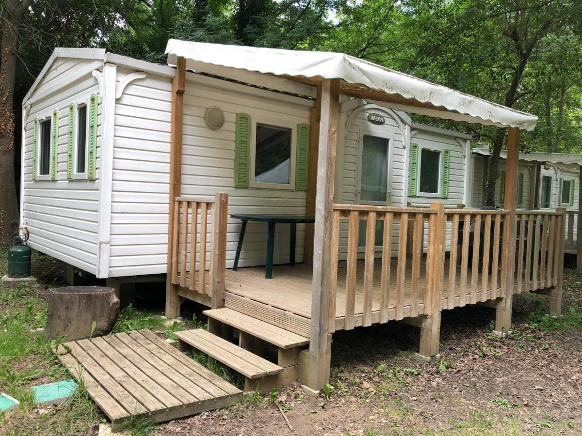Campsite Du Lion