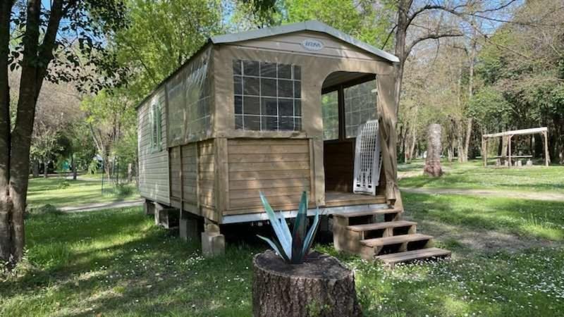 Camping Du Lion 3*