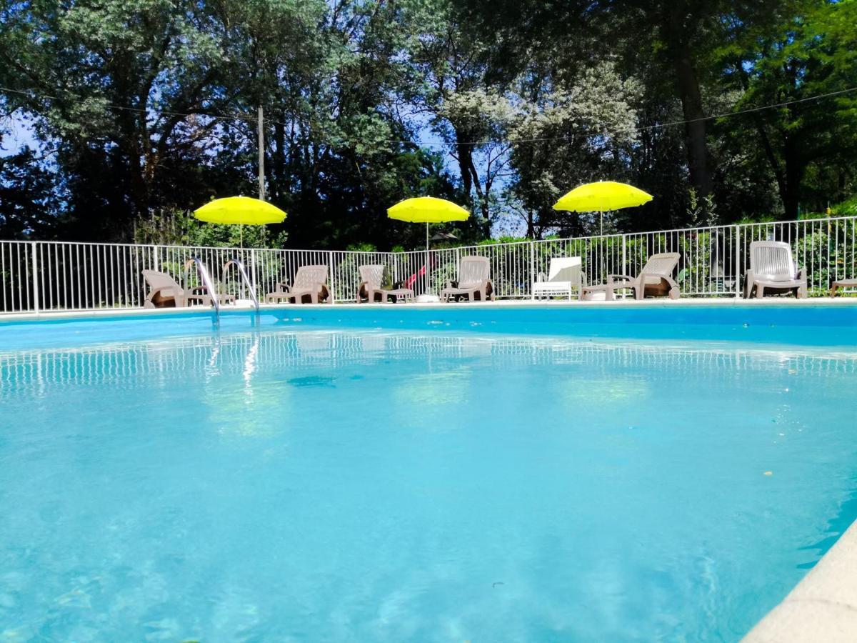 Campsite Du Lion