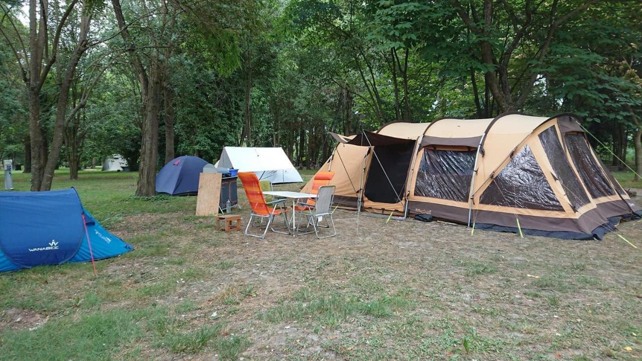 Du Lion Campsite 3*